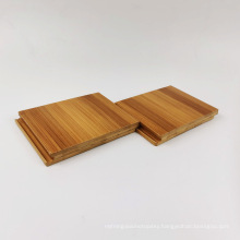 Horizontal Natural Solid Bamboo Flooring